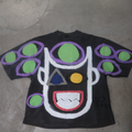 “No More Devil” The Joker Art T-Shirt