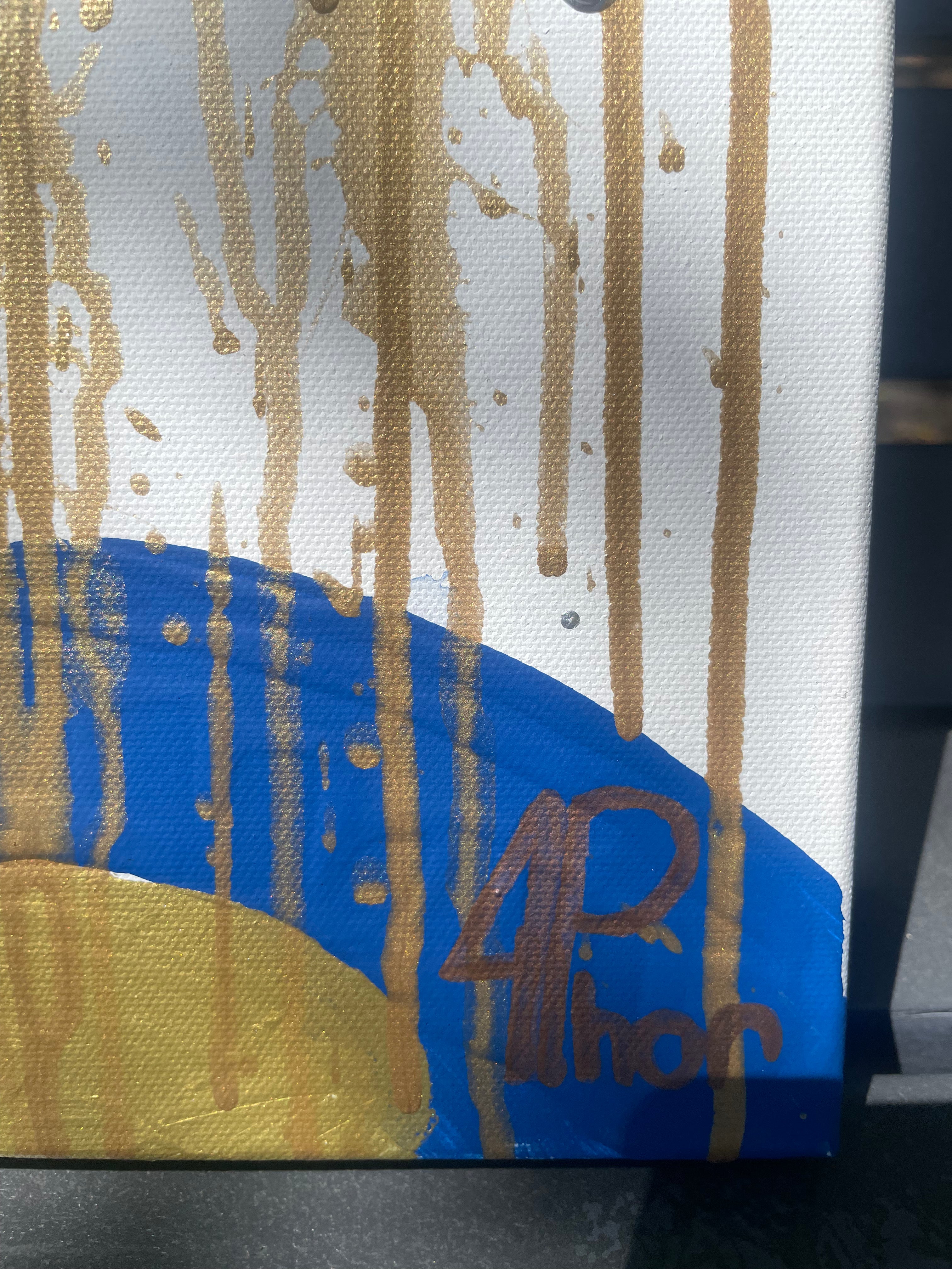 "Uphoreign"