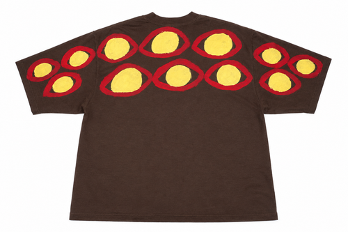 No More Devil "The Revengerz" Art T-shirt