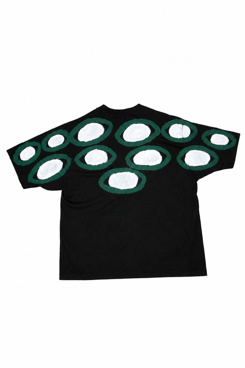 No More Devil "F**K Ice" Art T-shirt